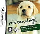 Image du média "NINTENDOGS : LABRADOR & FRIENDS - DS de NINTENDO"