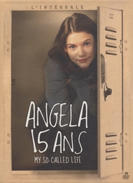 Image du média "ANGELA, 15 ANS de Mark PIZNARSKI"