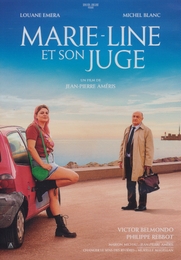 Image du média "MARIE-LINE ET SON JUGE de Jean-Pierre AMÉRIS"