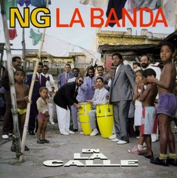 Image du média "EN LA CALLE de NG LA BANDA"