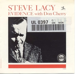 Image du média "EVIDENCE de Steve LACY & Don CHERRY"