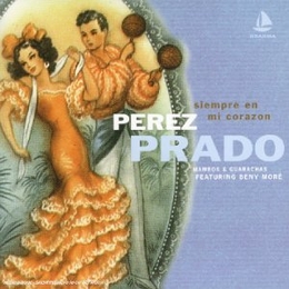 Image du média "SIEMPRE EN MI CORAZON de Perez PRADO"