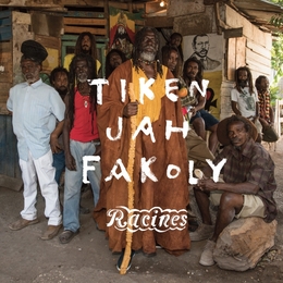 Image du média "RACINES de Tiken Jah FAKOLY"