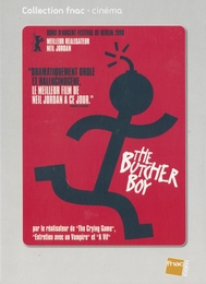 Image du média "THE BUTCHER BOY de Neil JORDAN"