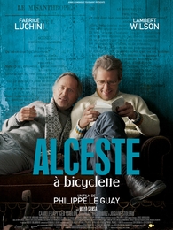 Image du média "ALCESTE À BICYCLETTE de Philippe LE GUAY"