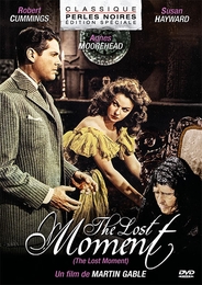 Image du média "THE LOST MOMENT de Martin GABEL"