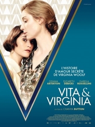 Image du média "VITA & VIRGINIA de Chanya BUTTON"