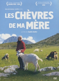 Image du média "LES CHÈVRES DE MA MÈRE de Sophie AUDIER"