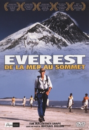 Image du média "EVEREST, DE LA MER AU SOMMET de Michael DILLON"