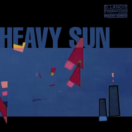 Image du média "HEAVY SUN de Daniel LANOIS"