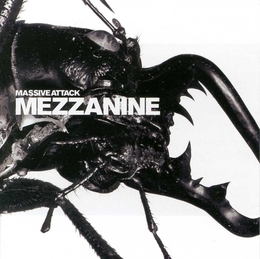 Image du média "MEZZANINE de MASSIVE ATTACK"