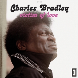 Image du média "VICTIM OF LOVE de Charles BRADLEY"