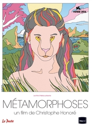 Image du média "MÉTAMORPHOSES de Christophe HONORÉ"