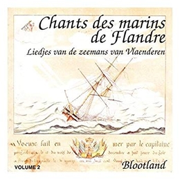 Image du média "CHANTS DES MARINS DE FLANDRE VOLUME 2"