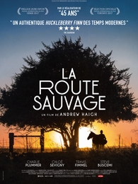 Image du média "LA ROUTE SAUVAGE de Andrew HAIGH"