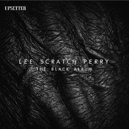 Image du média "THE BLACK ALBUM de Lee Scratch PERRY"