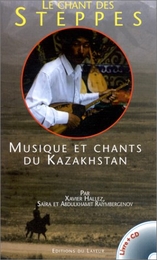 Image du média "LE CHANT DES STEPPES: MUSIQUE ET CHANTS DU KAZAKHSTAN"