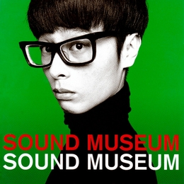 Image du média "SOUND MUSEUM de Towa TEI"