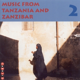 Image du média "MUSIC FROM TANZANIA AND ZANZIBAR 2"