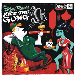 Image du média "KICK THE GONG de THE RHUM RUNNERS"