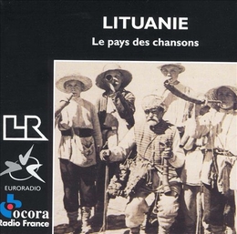 Image du média "LITUANIE: LE PAYS DES CHANSONS"