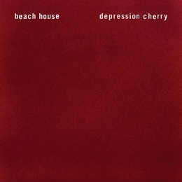 Image du média "DEPRESSION CHERRY de BEACH HOUSE"