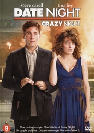 Image du média "CRAZY NIGHT de Shawn LEVY"