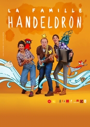 Image du média "LA FAMILLE HANDELDRON de LA FAMILLE HANDELDRON"