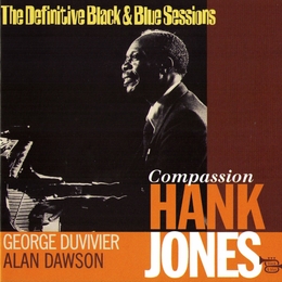 Image du média "COMPASSION de Hank JONES"