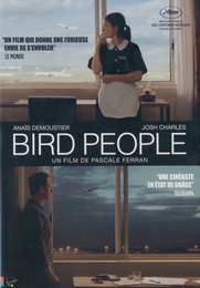 Image du média "BIRD PEOPLE de Pascale FERRAN"