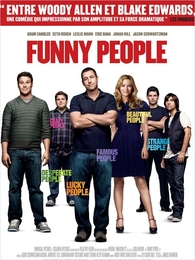 Image du média "FUNNY PEOPLE de Judd APATOW"