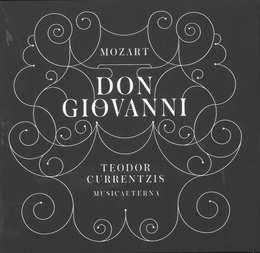 Image du média "DON GIOVANNI de Wolfgang Amadeus MOZART"