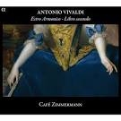 Image du média "ESTRO ARMONICO - LIBRO SECONDO de Antonio VIVALDI"