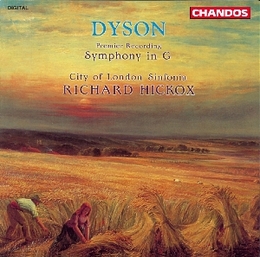 Image du média "SYMPHONIE SOL de George [Sir] DYSON"