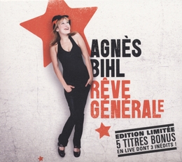 Image du média "RÊVE GÉNÉRALE (ÉDITION LIMITÉE) de Agnès BIHL"