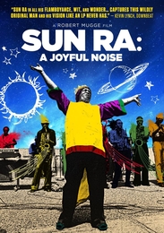 Image du média "A JOYFUL NOISE (SUN RA) de Sun RA (A.K.A. HERMAN "SONNY" BLOUNT)"