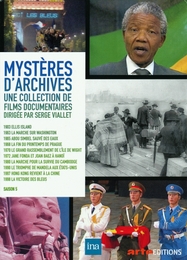 Image du média "MYSTÈRES D'ARCHIVES, Vol.5 de Serge VIALLET"