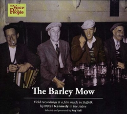 Image du média "THE VOICE OF THE PEOPLE: THE BARLEY MOW"