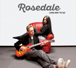 Image du média "LONG WAY TO GO de ROSEDALE"