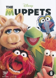 Image du média "LES MUPPETS, LE RETOUR de James BOBIN"