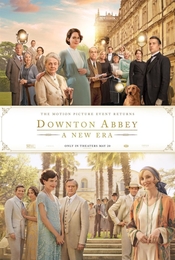 Image du média "DOWNTON ABBEY II : UNE NOUVELLE ÈRE de Simon CURTIS"