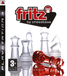 Image du média "FRITZ - PS3 de DEEP SILVER"