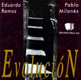 Image du média "EVOLUCION: PABLO MILANES CANTA EDUARDO RAMOS de Pablo MILANES"