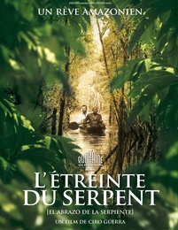 Image du média "L'ÉTREINTE DU SERPENT de Ciro GUERRA"