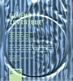 Image du média "FILIP/ZWITSERLAND de CINEMA INVISIBLE"