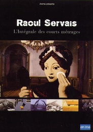 Image du média "SERVAIS (INTÉGRALE DES COURTS MÉTRAGES DE RAOUL) de Raoul SERVAIS"