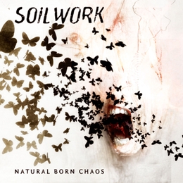 Image du média "NATURAL BORN CHAOS de SOILWORK"