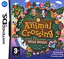 Couverture ANIMAL CROSSING - DS