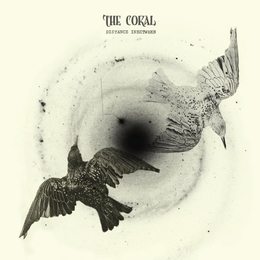 Image du média "DISTANCE INBETWEEN de THE CORAL"