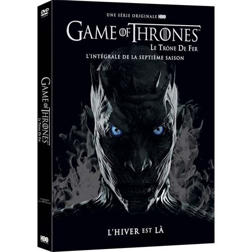 Couverture GAME OF THRONES - 7 de Jeremy PODESWA